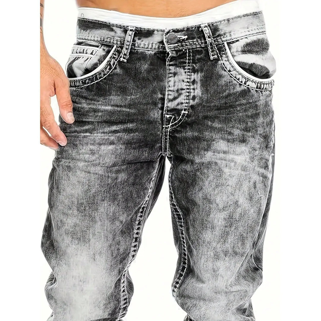 Magnus København | Stretch jeans til mænd