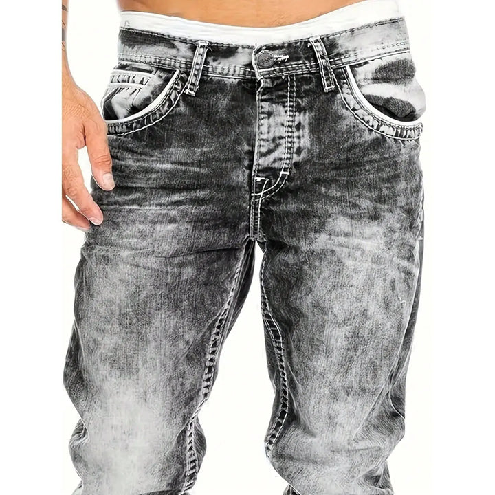 Magnus København | Stretch jeans til mænd
