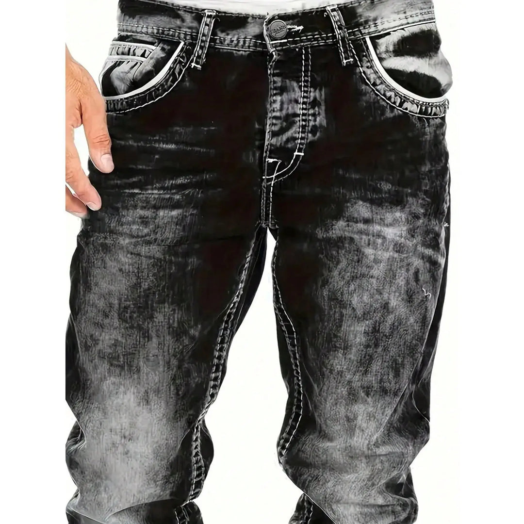 Magnus København | Stretch jeans til mænd