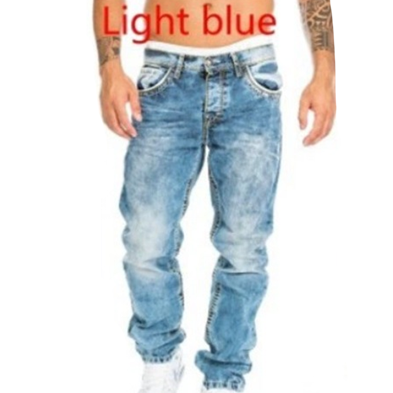 Magnus København | Stretch jeans til mænd