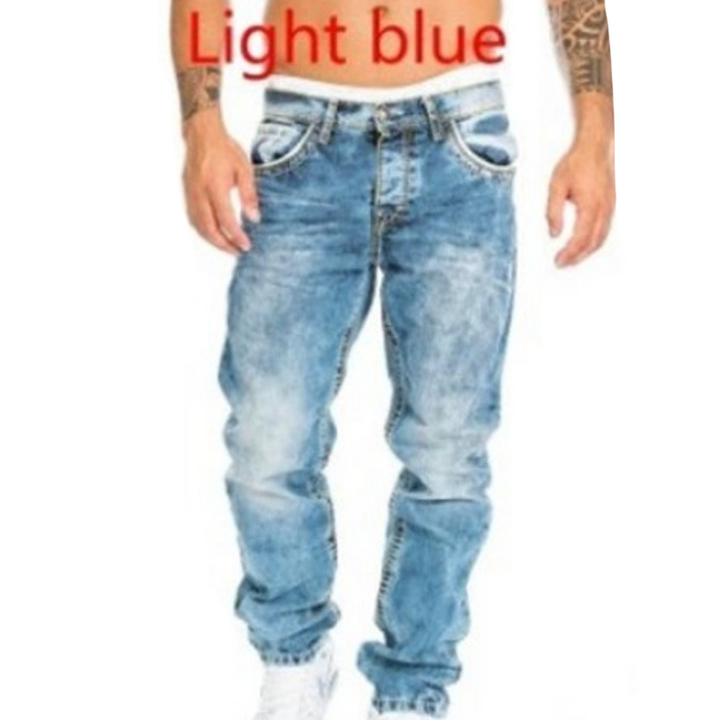 Magnus København | Stretch jeans til mænd