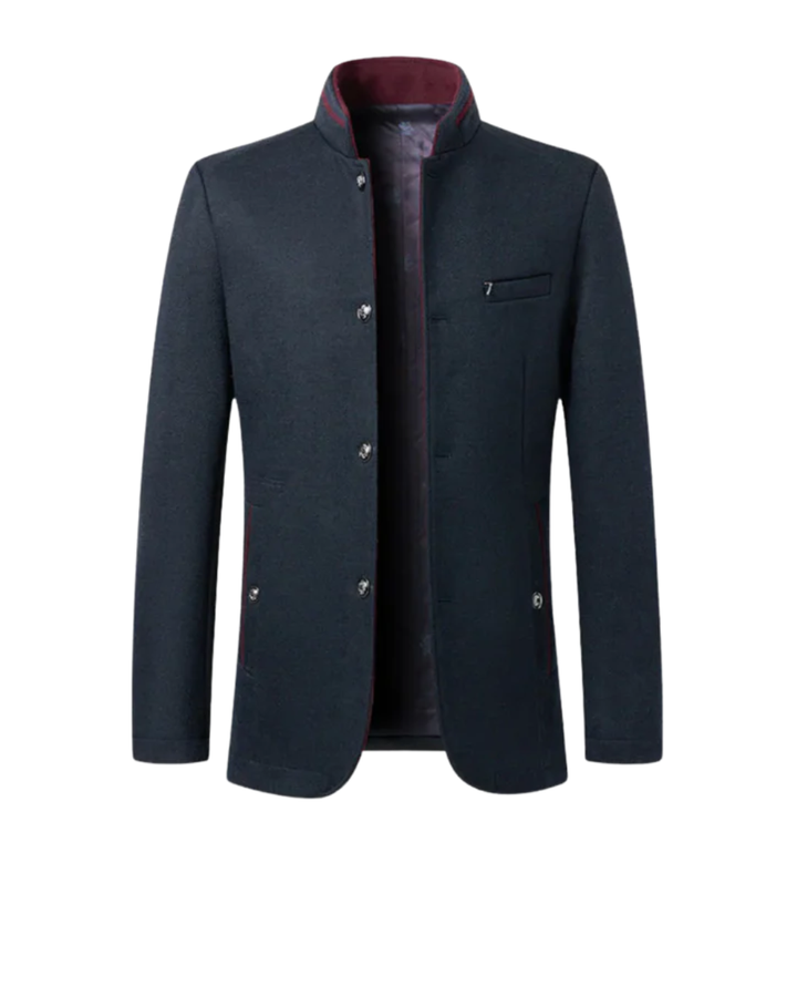 Magnus København | Elegant Herre Blazer