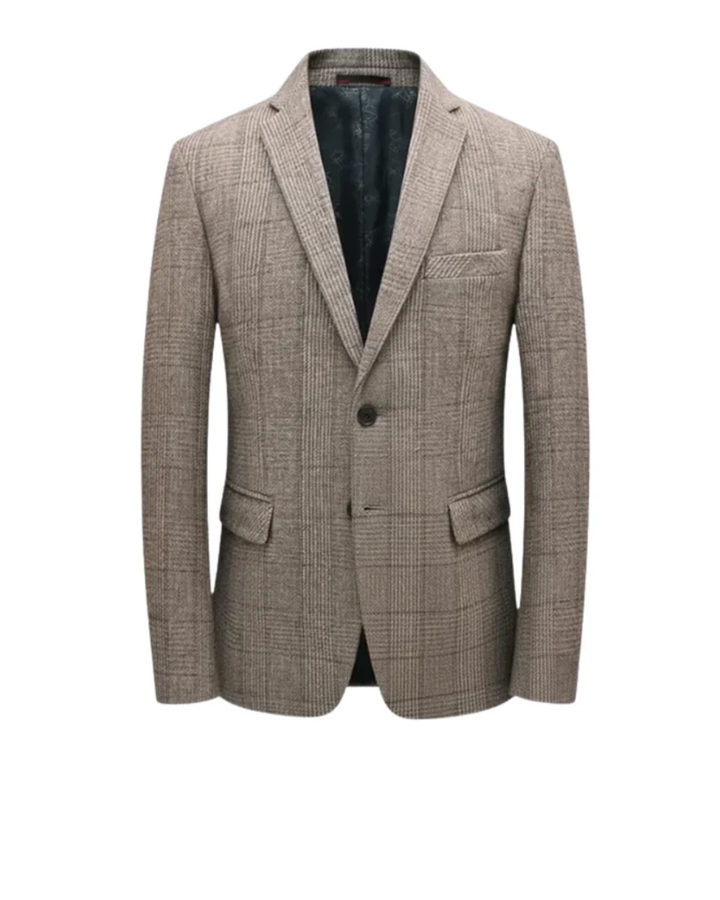 Magnus København | Elegant Herre Blazer