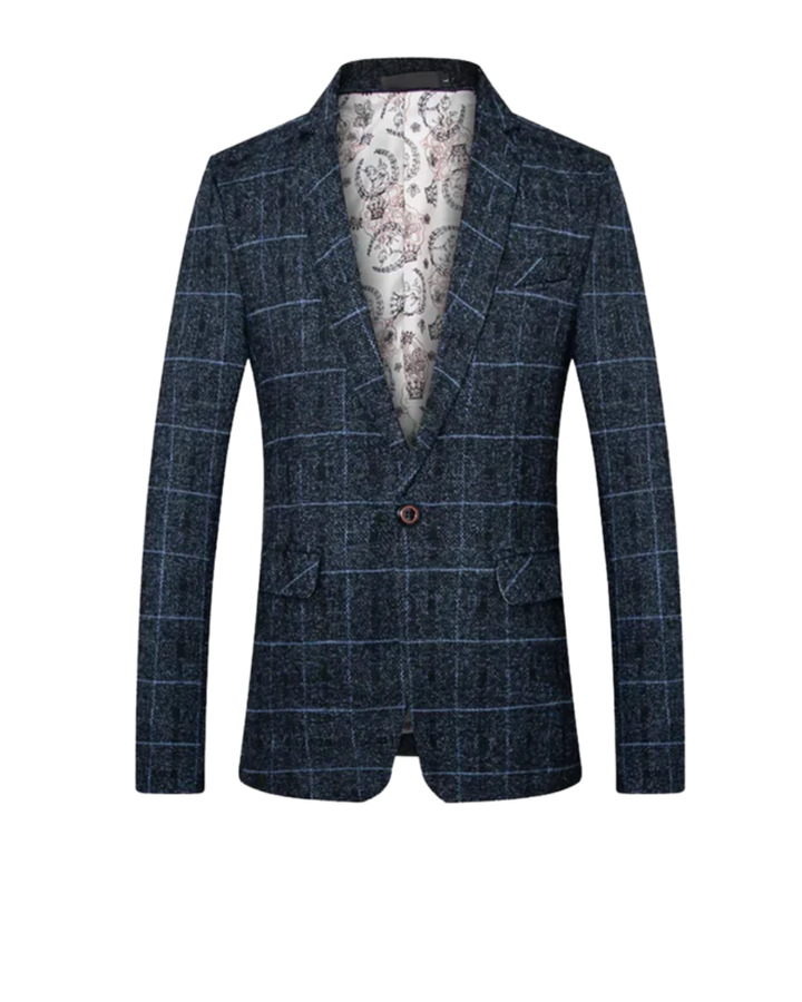 Magnus København | Elegant Herre Blazer