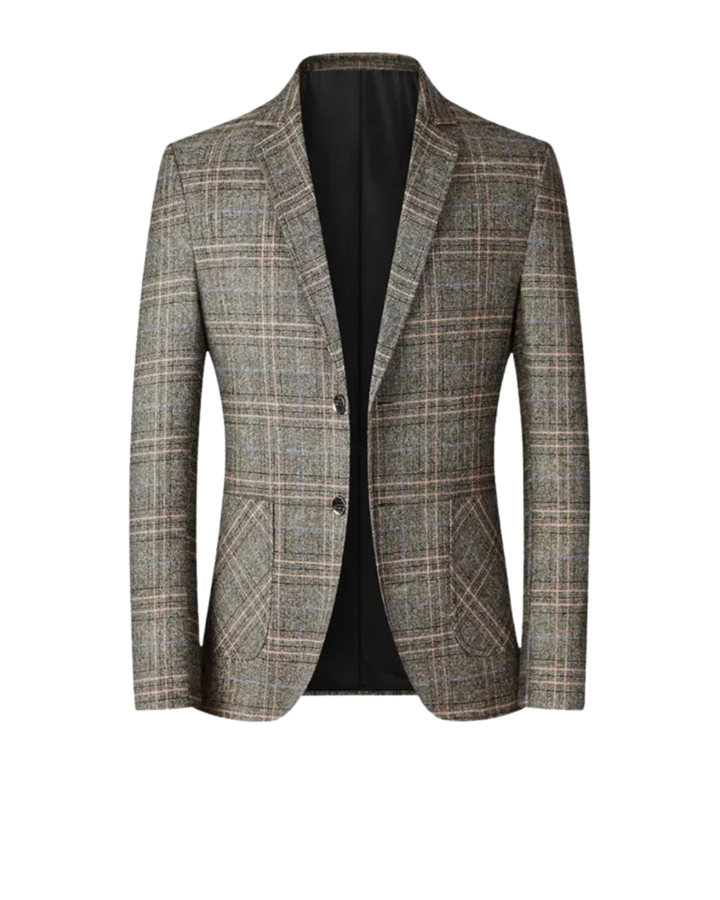 Magnus København | Elegant Herre Blazer