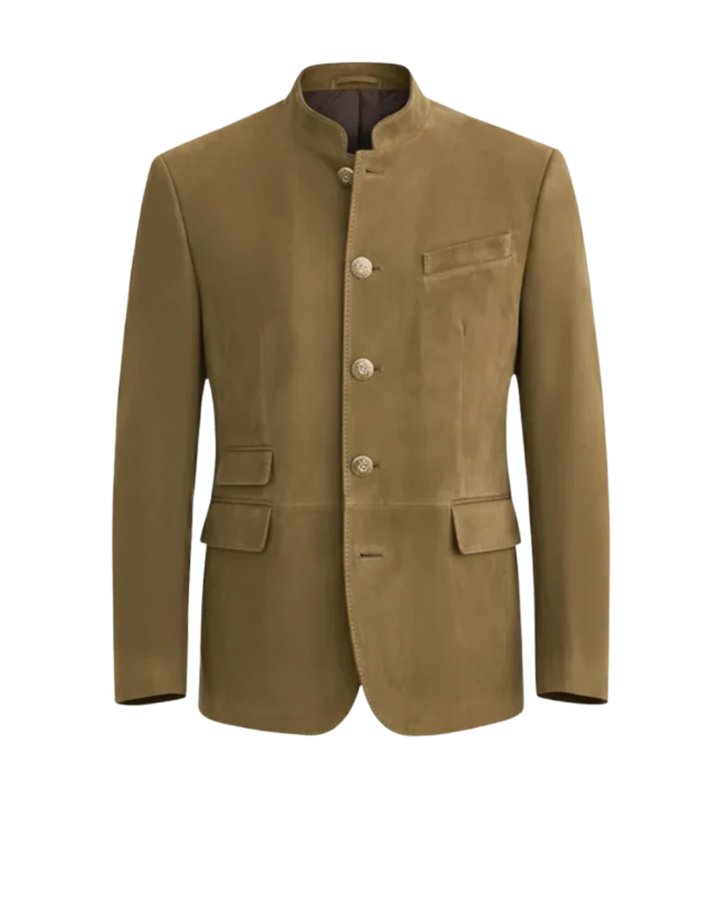 Magnus København | Elegant Herre Blazer