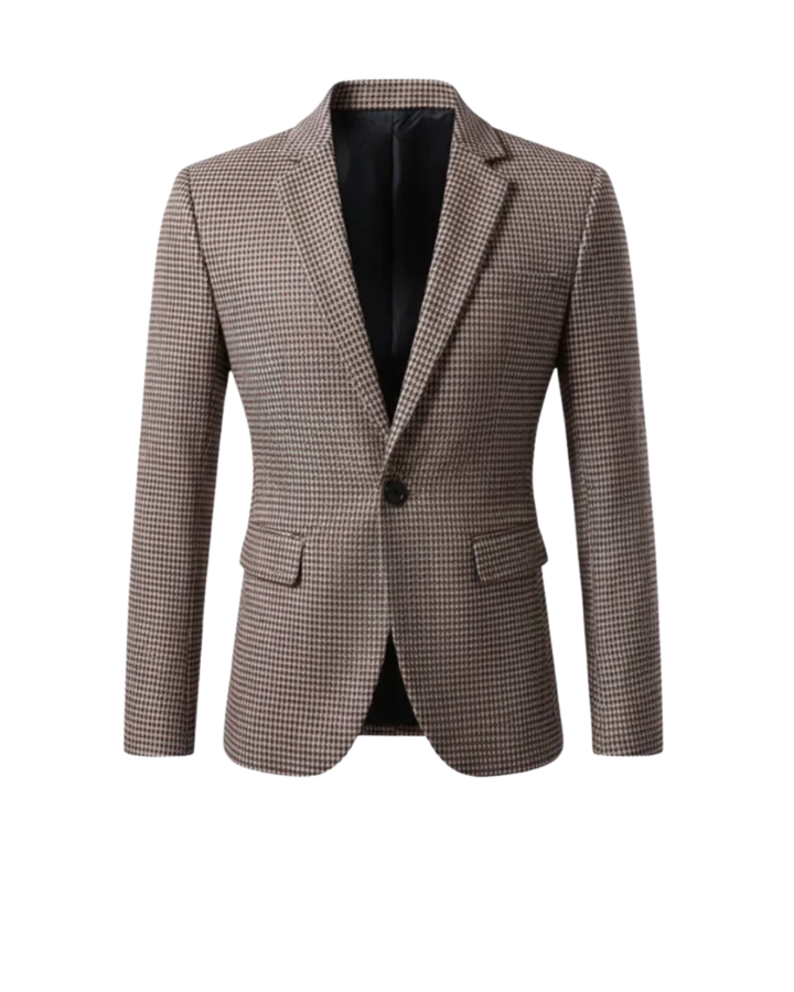 Magnus København | Elegant Herre Blazer