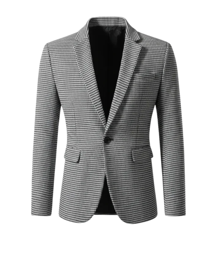 Magnus København | Elegant Herre Blazer