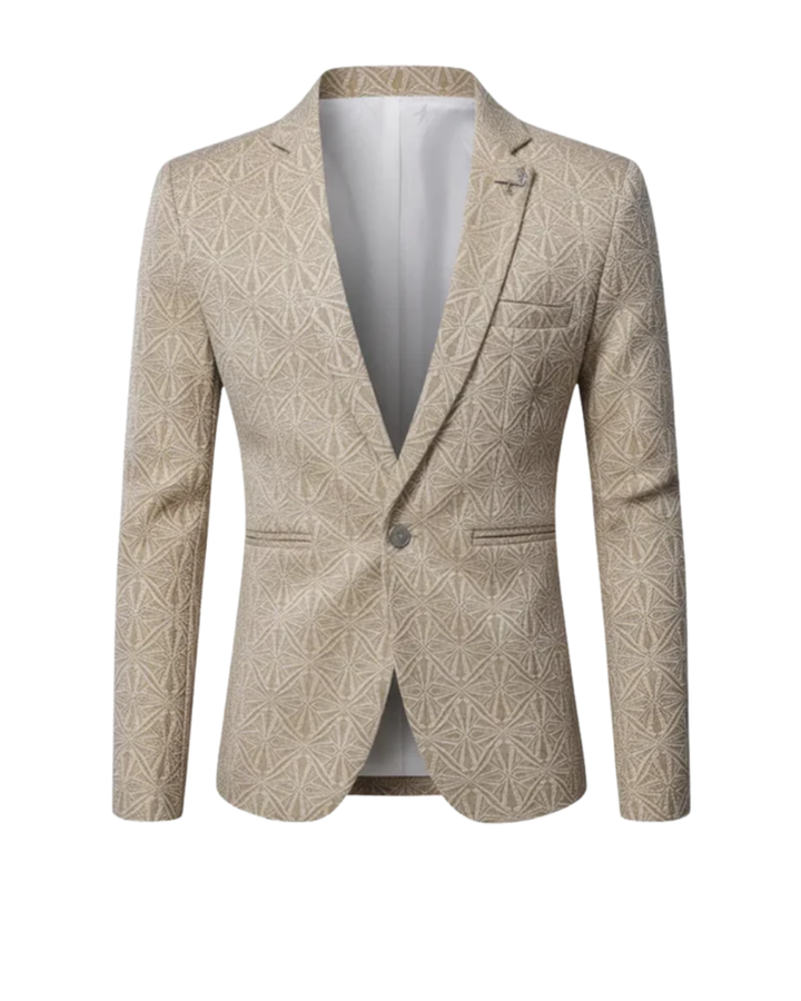 Magnus København | Elegant Herre Blazer