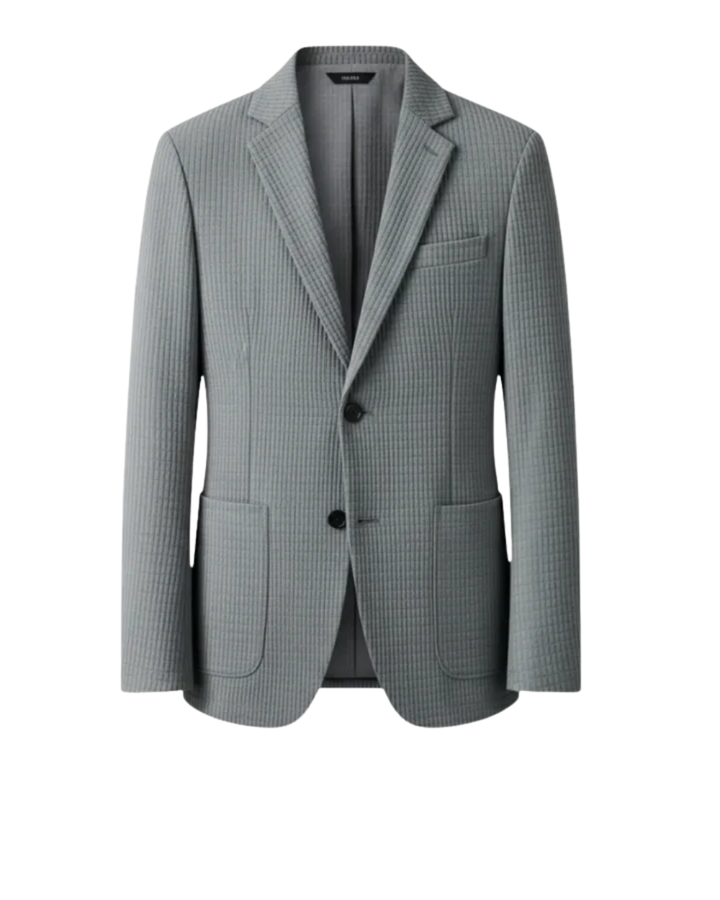Magnus København | Elegant Herre Blazer