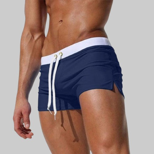 Magnus København - Elegante Badshorts
