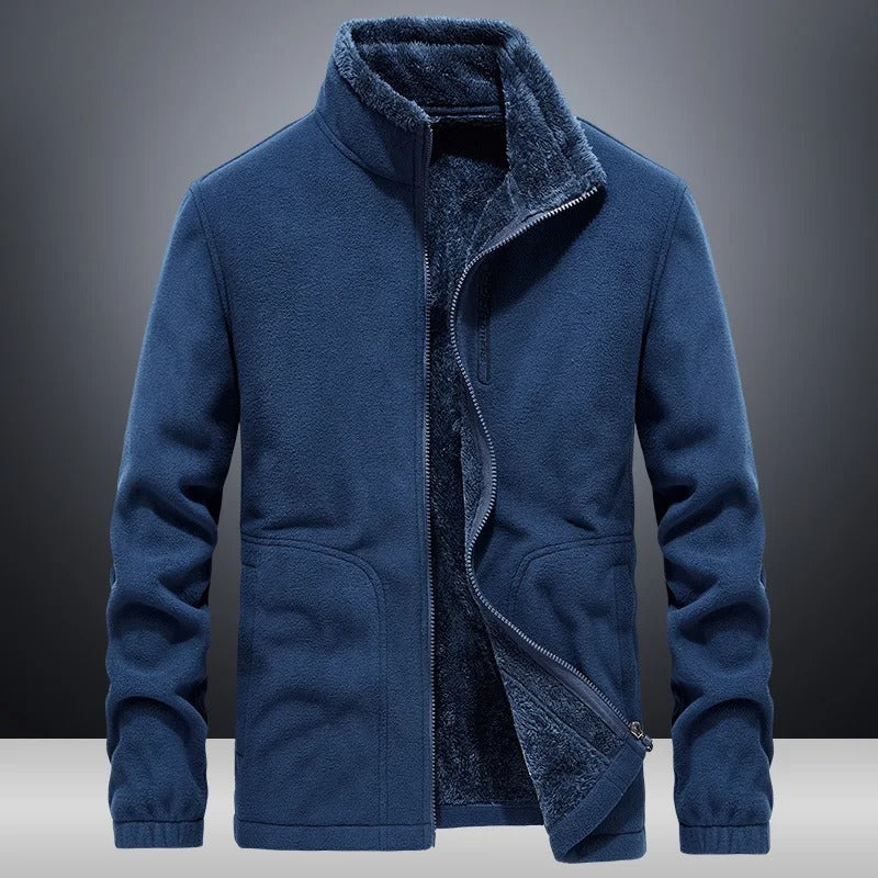 Magnus København | Softshell Fleece Jakke