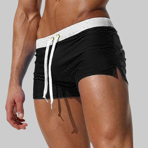 Magnus København - Elegante Badshorts