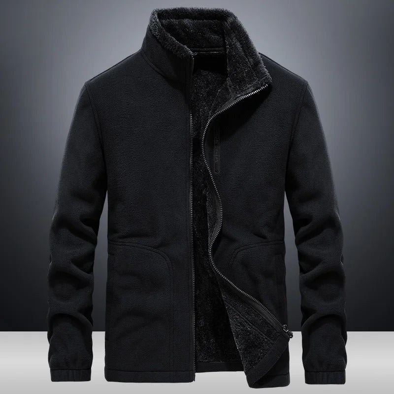 Magnus København | Softshell Fleece Jakke