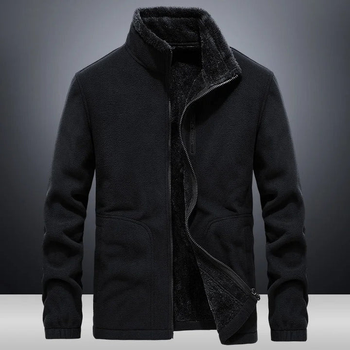 Magnus København | Softshell Fleece Jakke