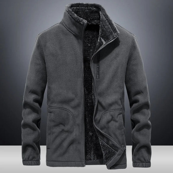 Magnus København | Softshell Fleece Jakke