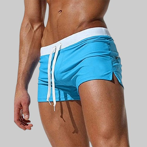 Magnus København - Elegante Badshorts