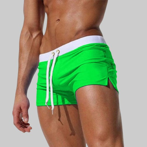 Magnus København - Elegante Badshorts