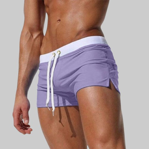 Magnus København - Elegante Badshorts