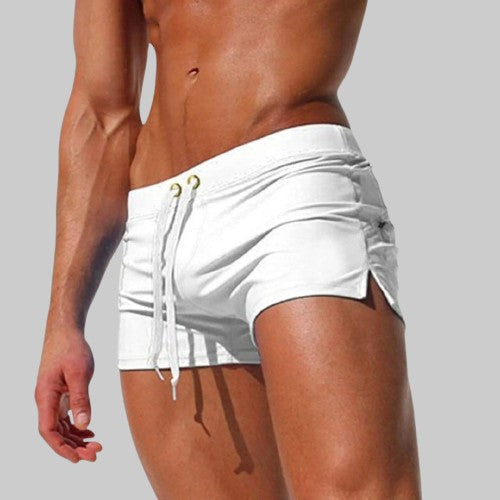 Magnus København - Elegante Badshorts