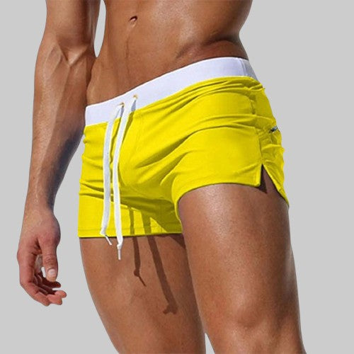 Magnus København - Elegante Badshorts