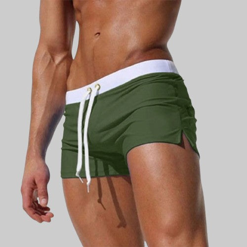 Magnus København - Elegante Badshorts