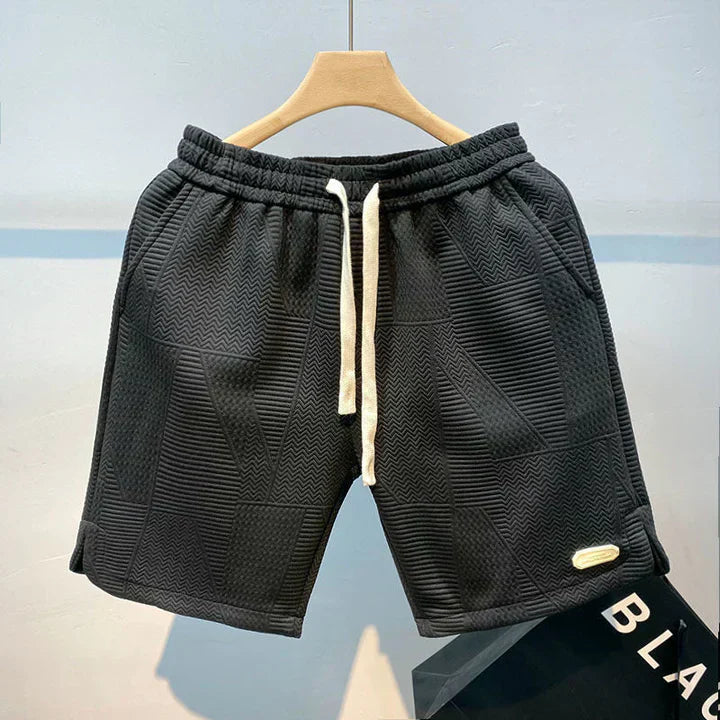 Magnus København | Casual shorts til mænd