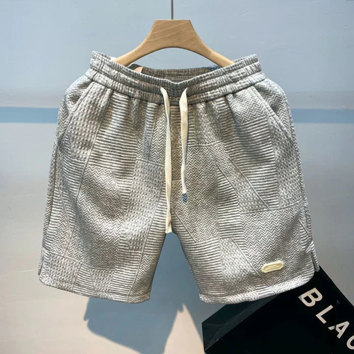 Magnus København | Casual shorts til mænd
