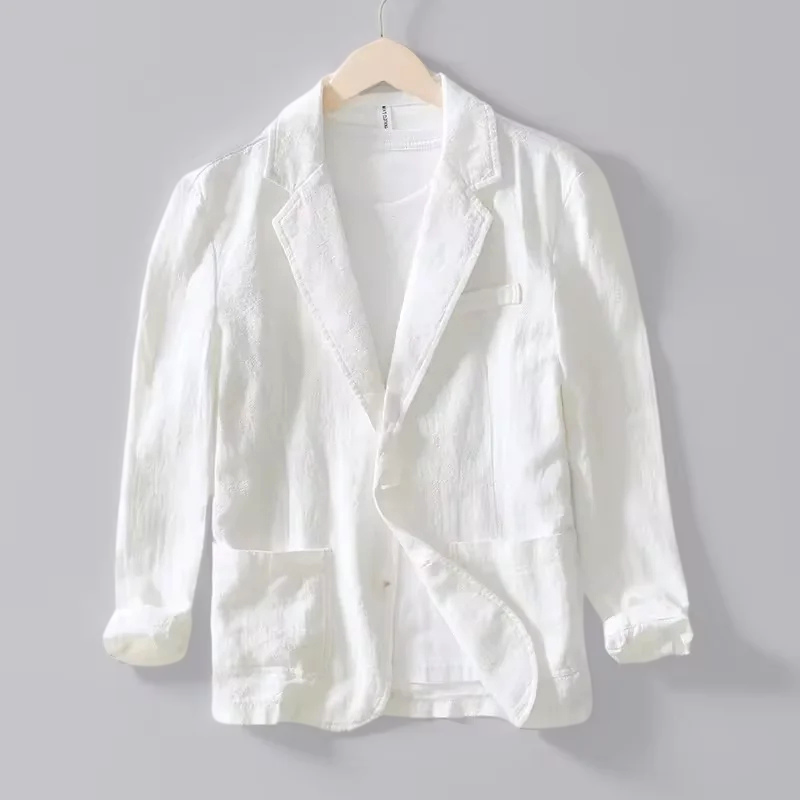 Magnus København | Elegant Blazer til Mænd